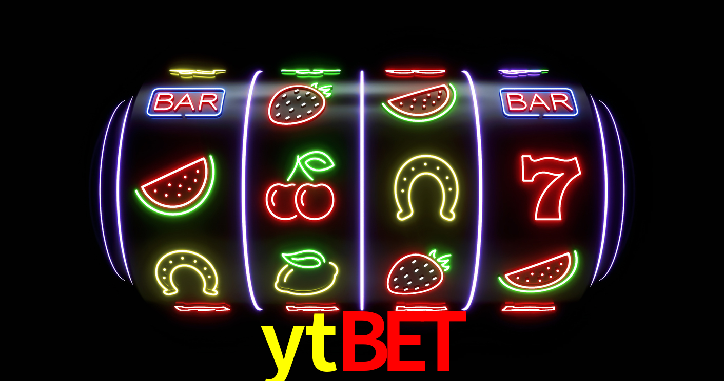 Live Casino ytbet