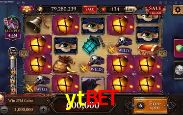 Diretório de Jogos ytbet