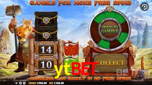 Live Casino ytbet