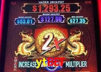 Integração de APIs ytbet