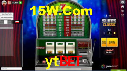 ytbet plataforma
