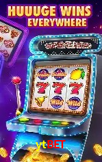 ytbet Brasília - Betting Features